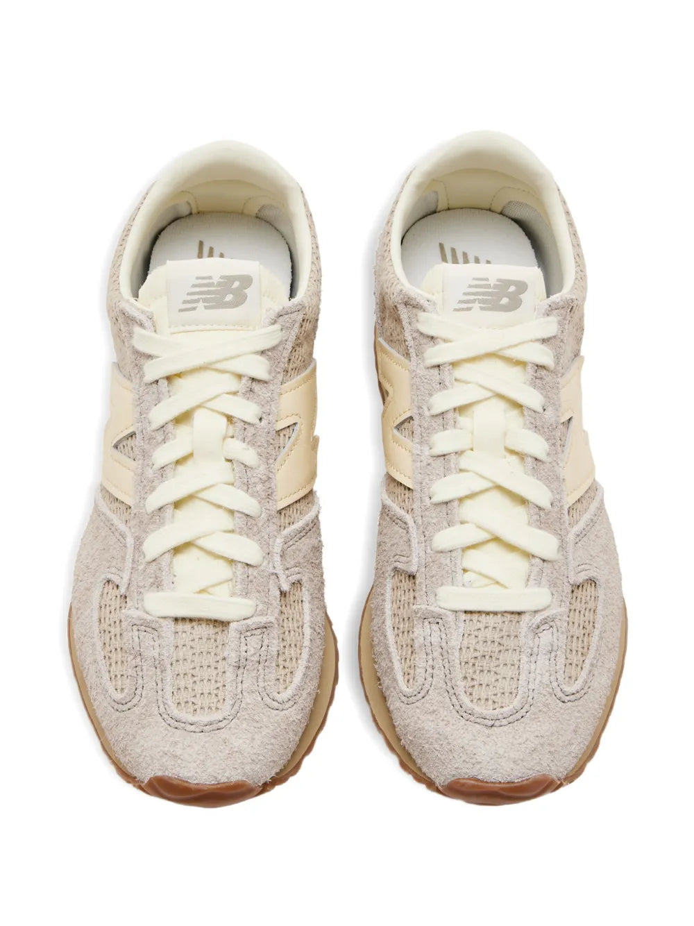 New Balance 471 Panelled Sneakers