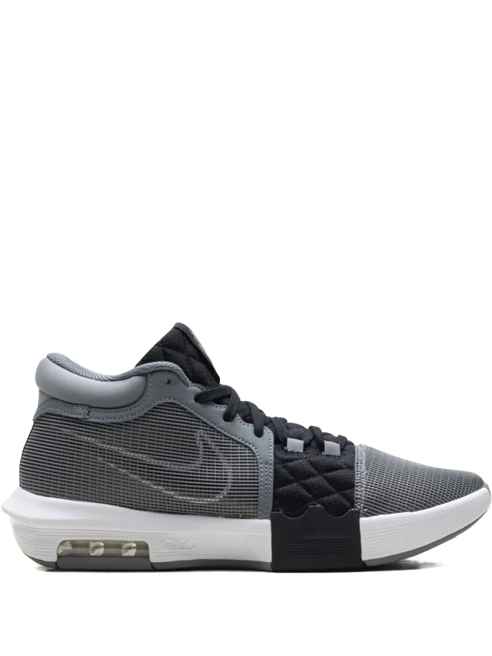 Nike Lebron Witness Hi-Tops Sneakers