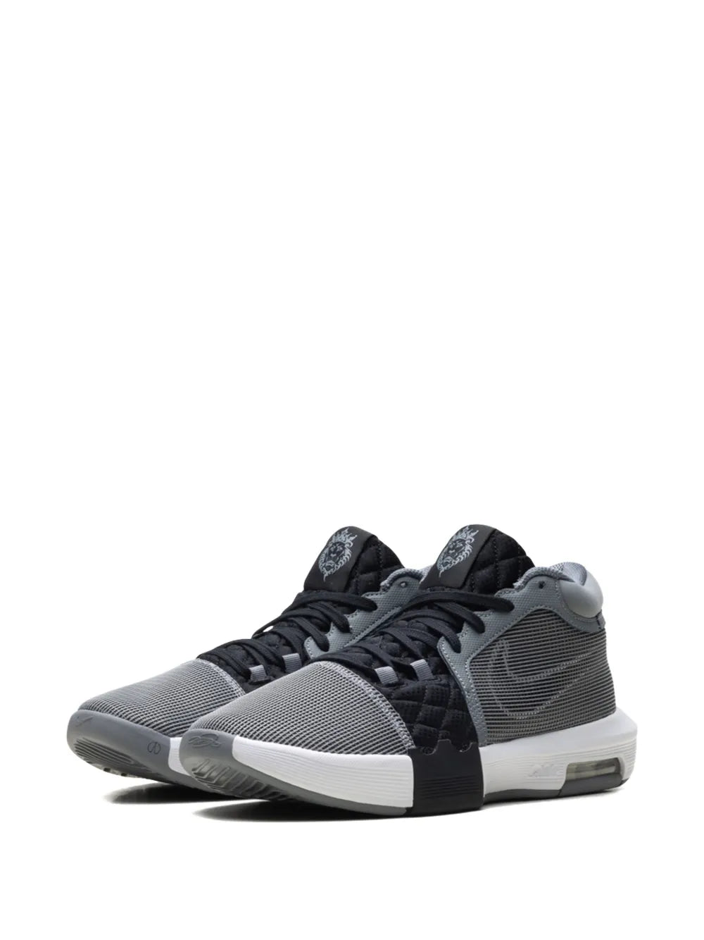 Nike Lebron Witness Hi-Tops Sneakers