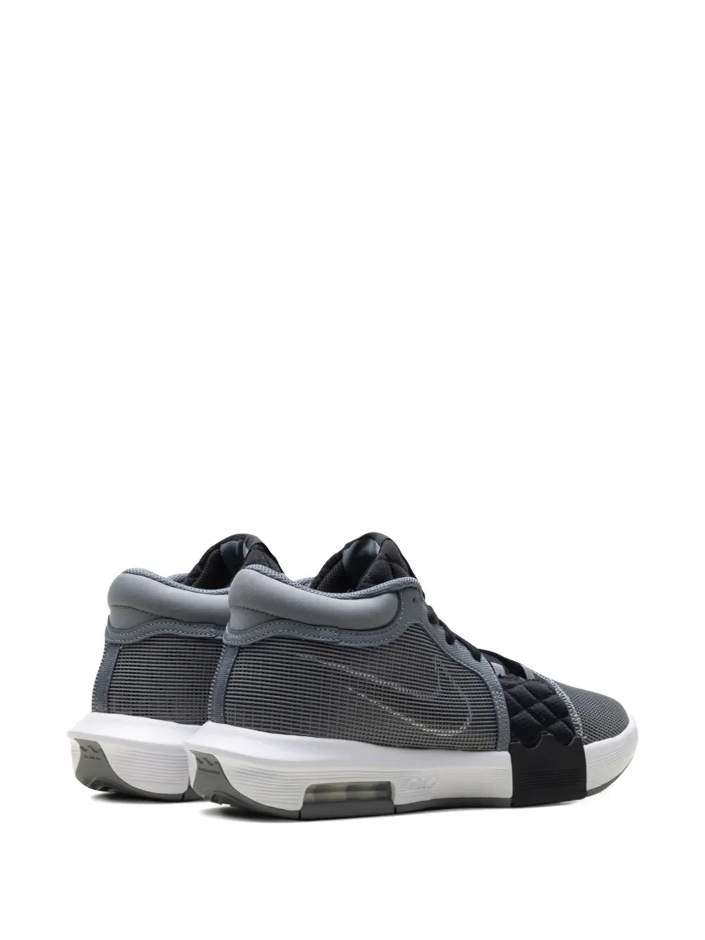 Nike Lebron Witness Hi-Tops Sneakers