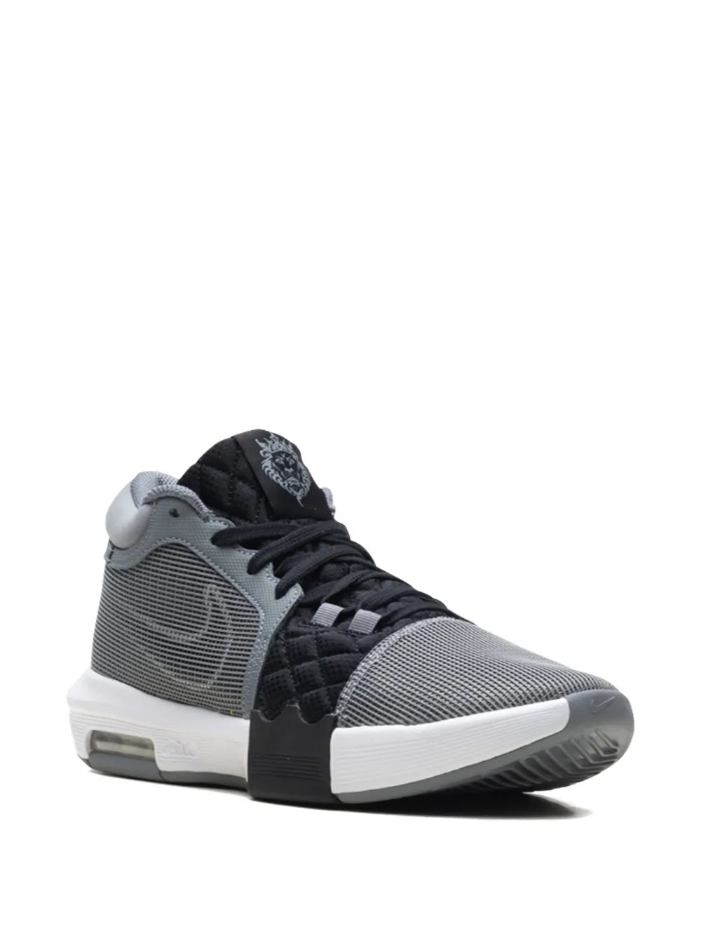Nike Lebron Witness Hi-Tops Sneakers