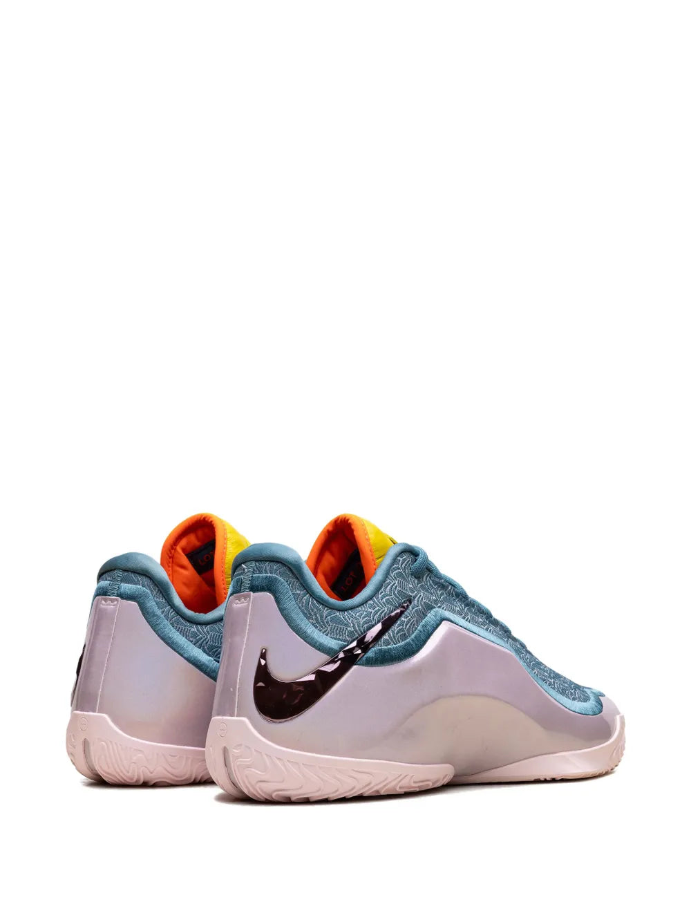 Nike Lebron Xxiii Miami Twice Basketball Sneakers
