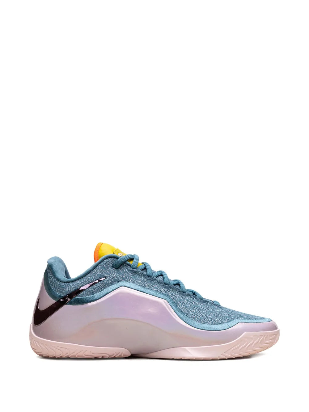 Nike Lebron Xxiii Miami Twice Basketball Sneakers