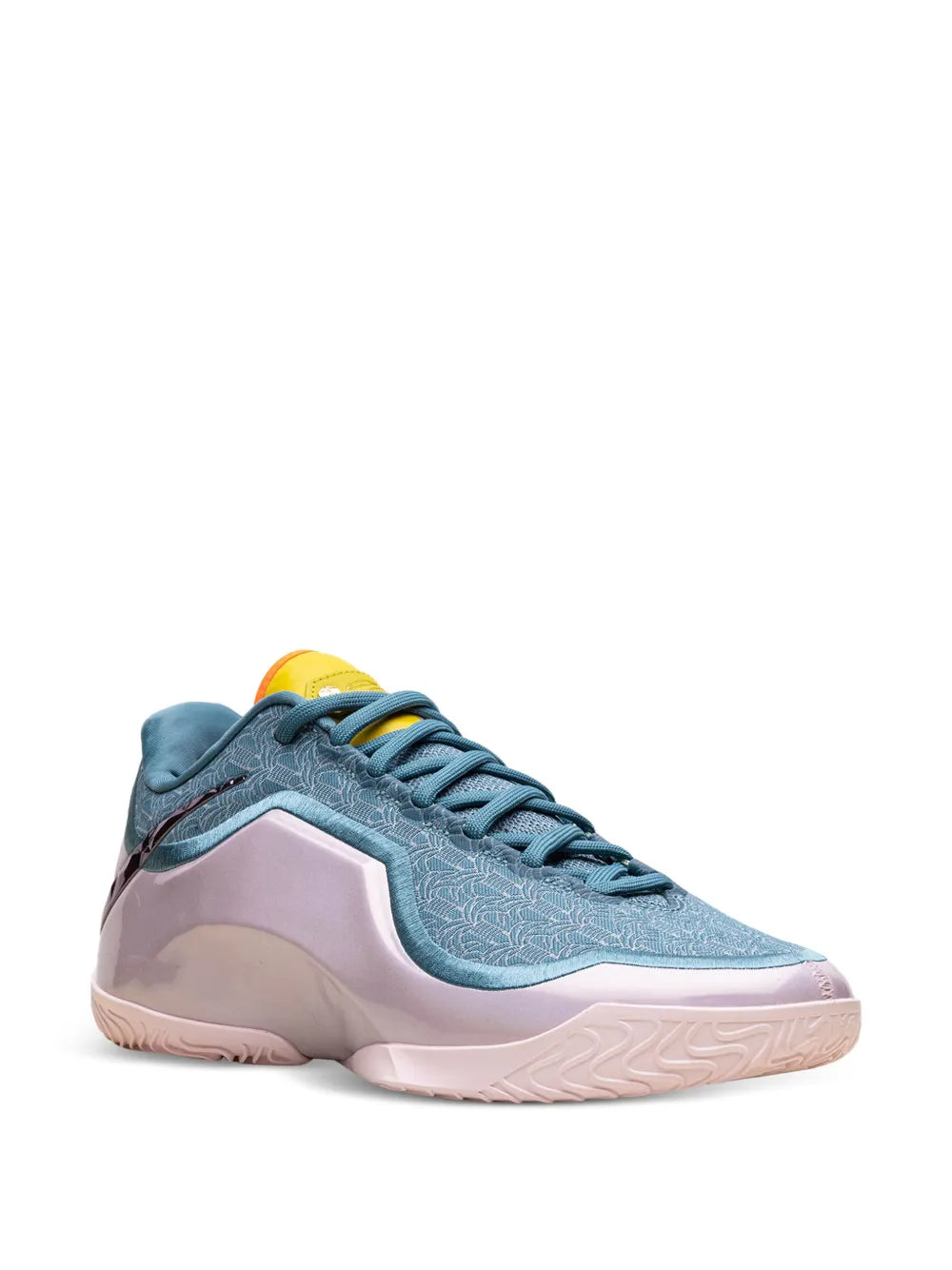 Nike Lebron Xxiii Miami Twice Basketball Sneakers