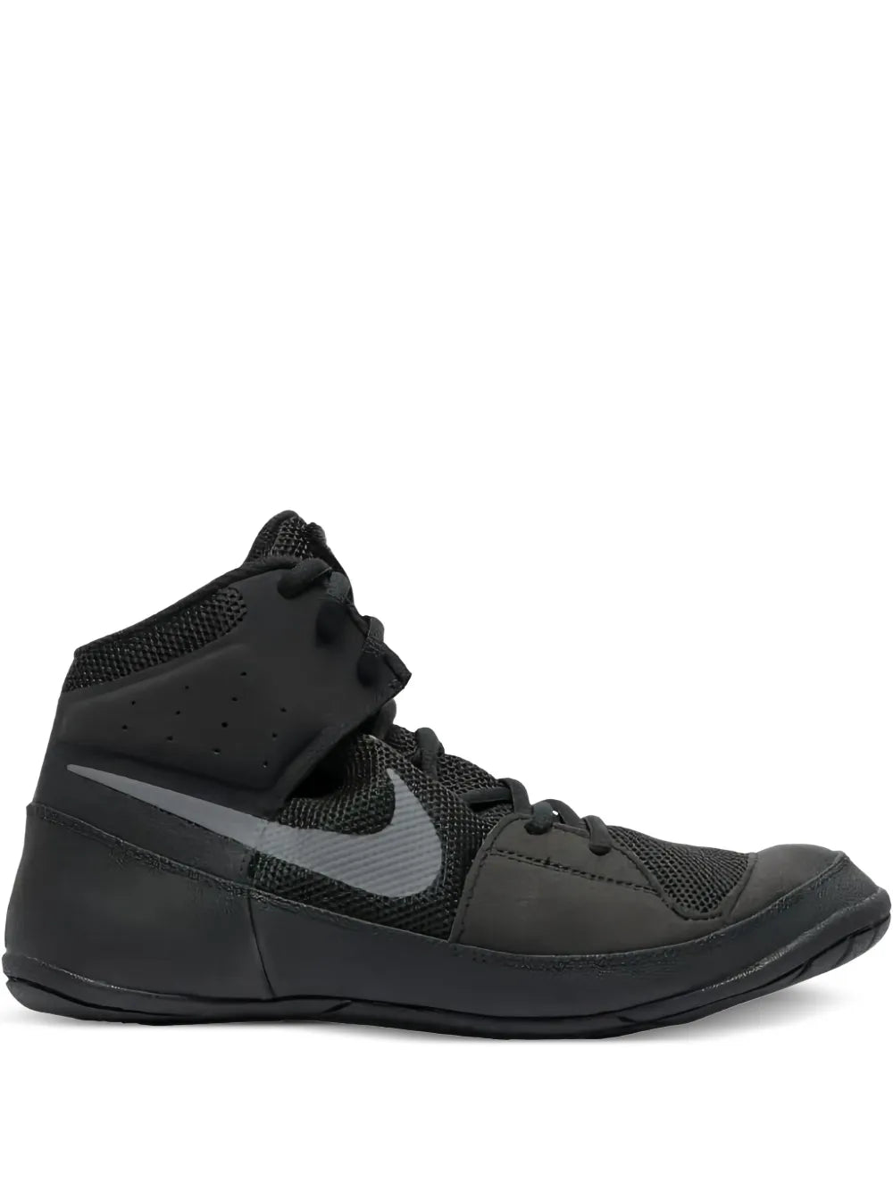 Nike Fury Wrestling Shoes