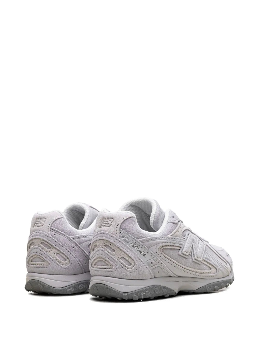 New Balance 204L Panelled Sneakers