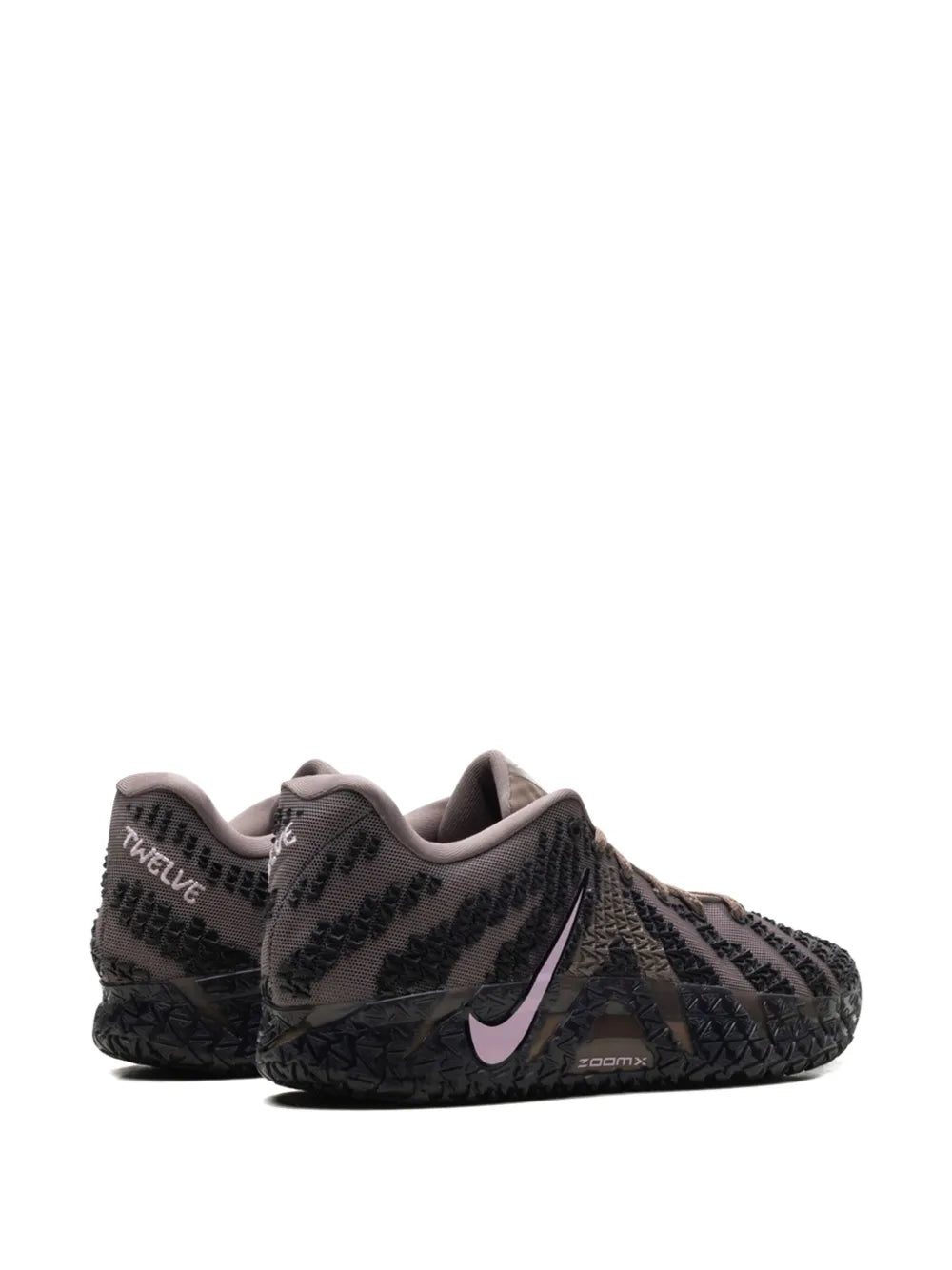 Nike Ja 3 Mink Brown Sneakers