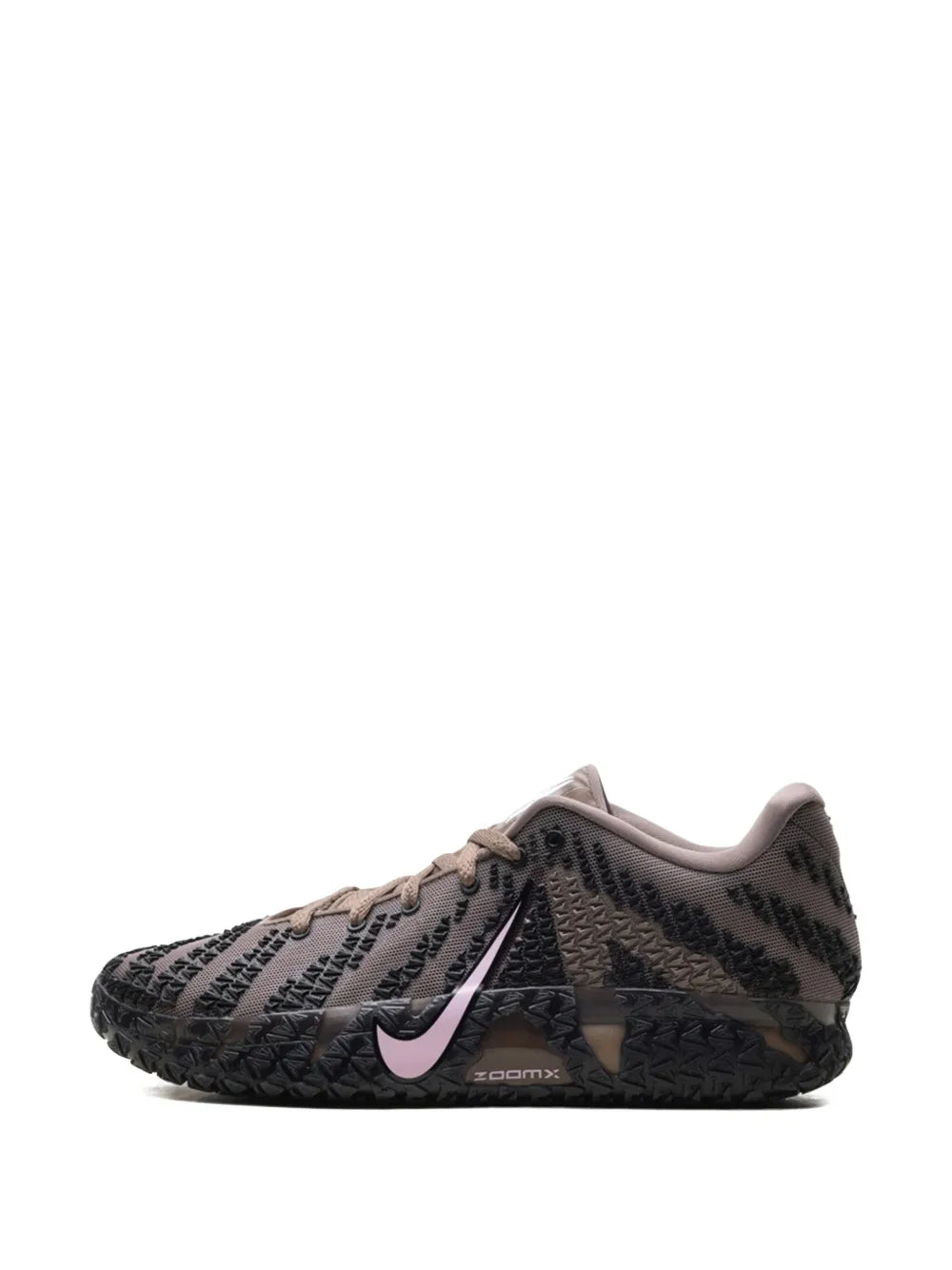 Nike Ja 3 Mink Brown Sneakers
