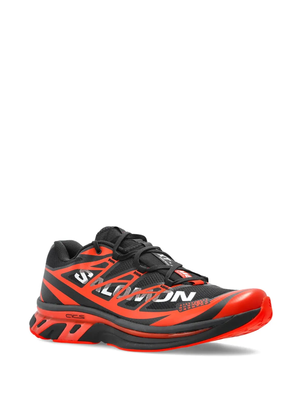 Mm6 Maison Margiela X Salomon Xsalomon Lace-Up Sneakers
