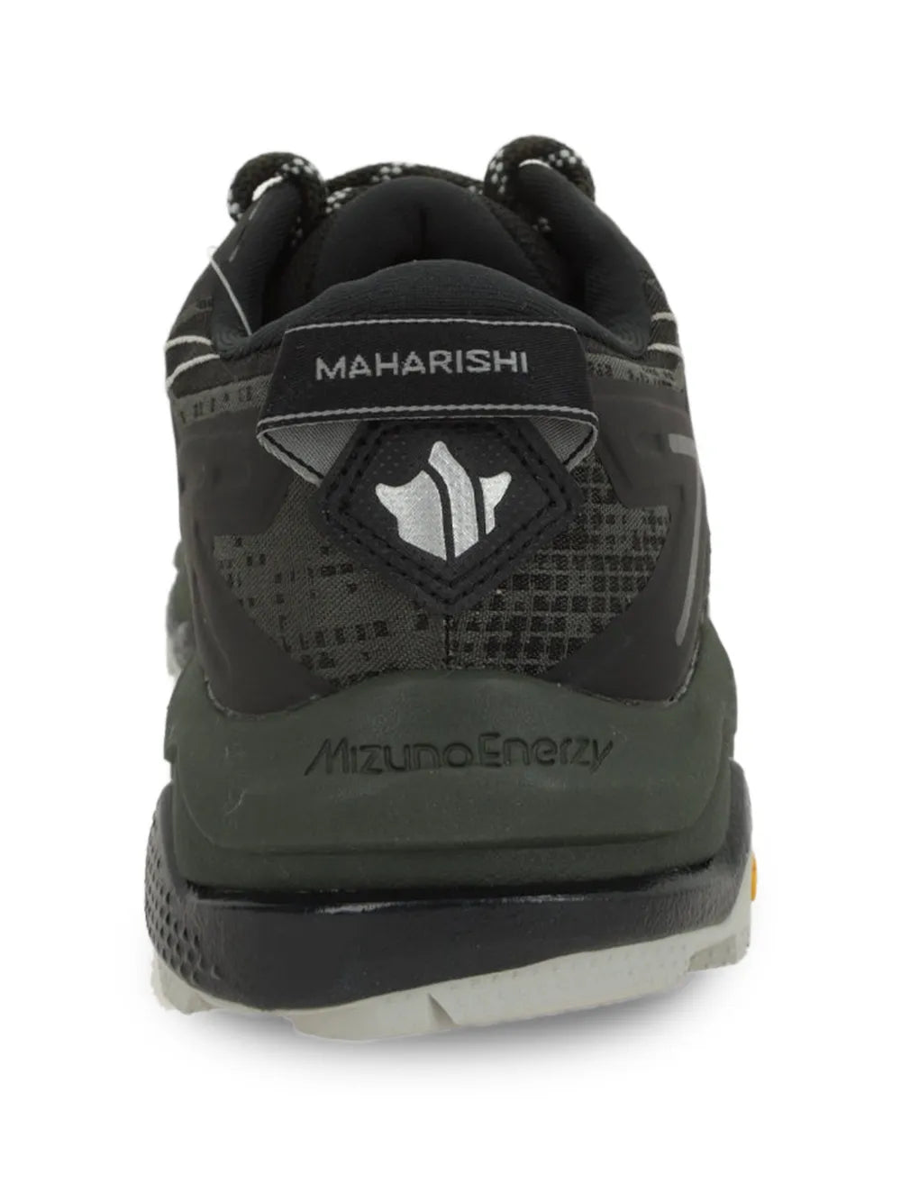 Mizuno Wave Mujin Ls Gtx Maharishi Lace-Up Sneakers