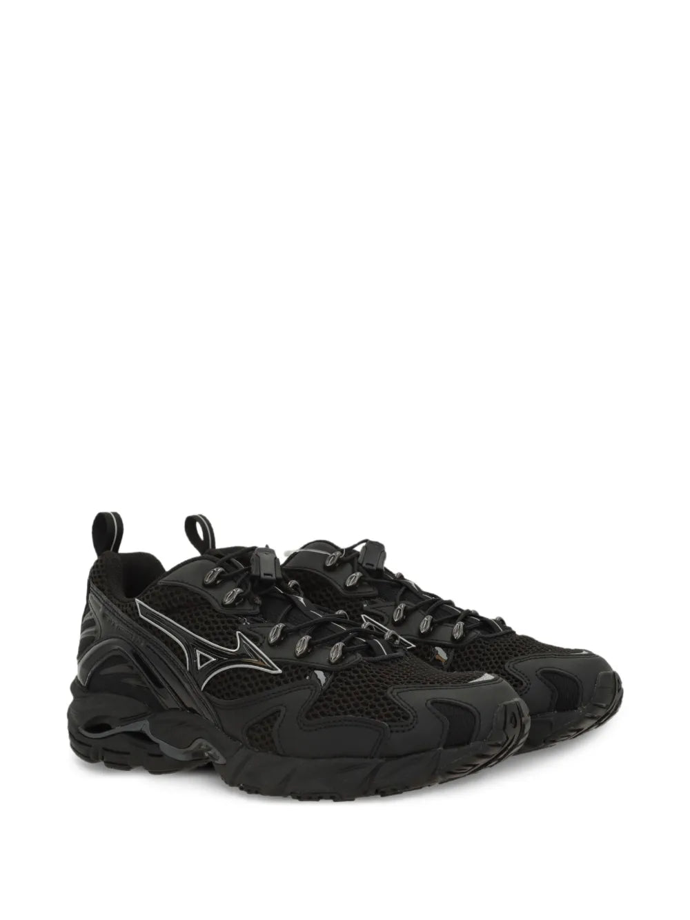 Mizuno X Sly Tokyo Wave Rider 10 Sneakers