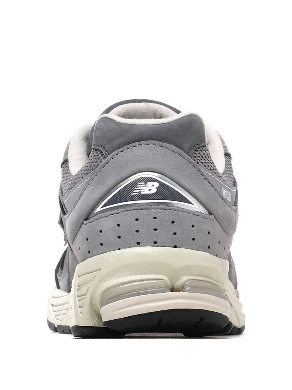 New Balance 2002R Panelled Sneakers