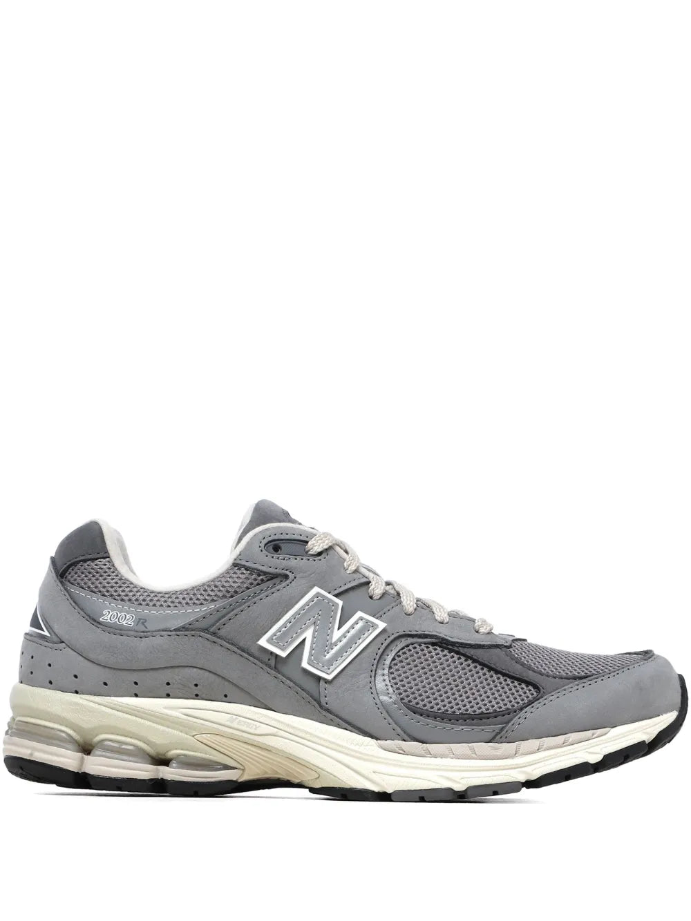New Balance 2002R Panelled Sneakers
