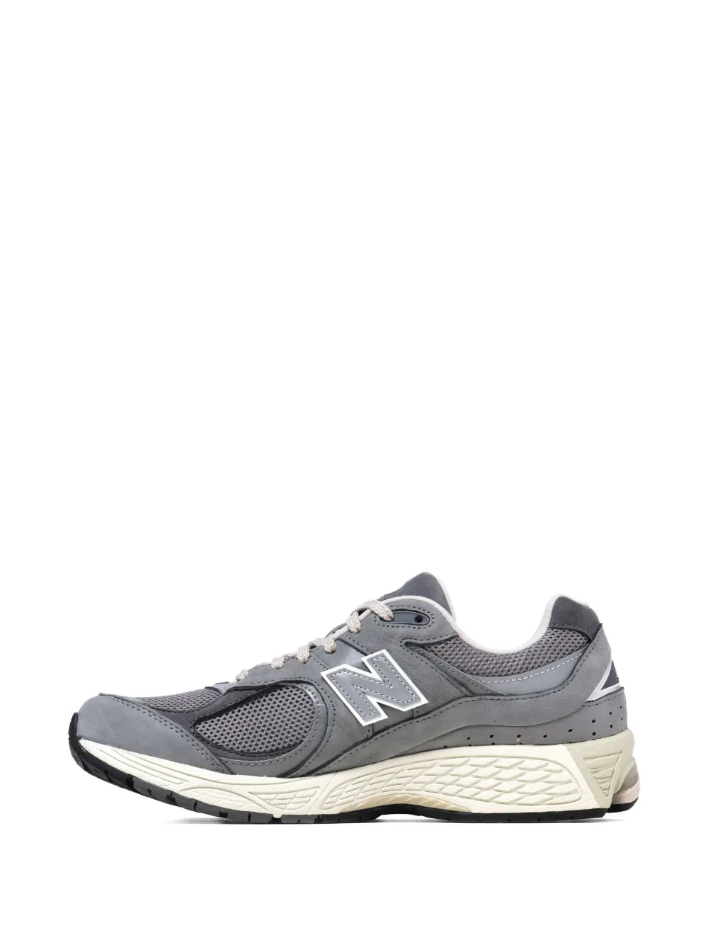 New Balance 2002R Panelled Sneakers