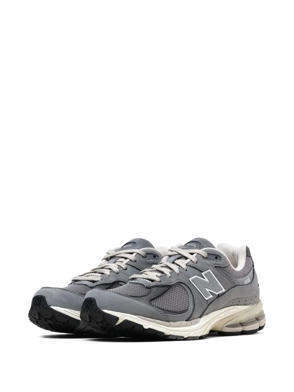 New Balance 2002R Panelled Sneakers