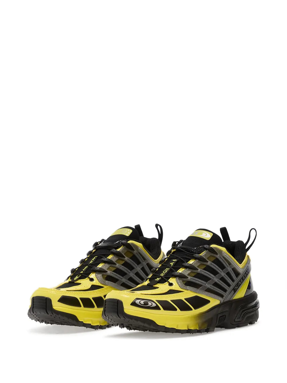 Mm6 Maison Margiela X Salomon Xsalomon Acs Pro Grid Sneakers