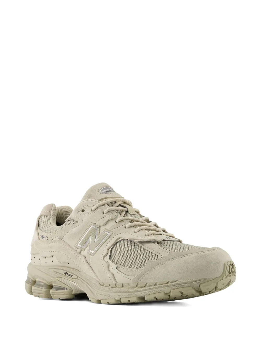 New Balance 2002Dx Logo Sneakers