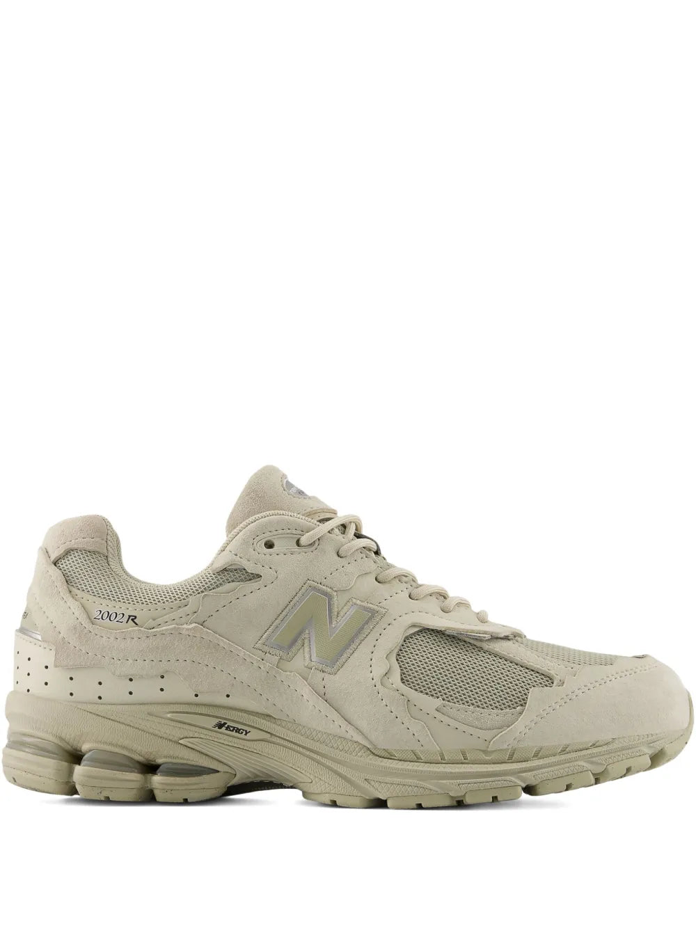 New Balance 2002Dx Logo Sneakers