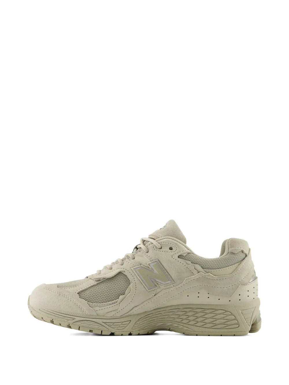 New Balance 2002Dx Logo Sneakers