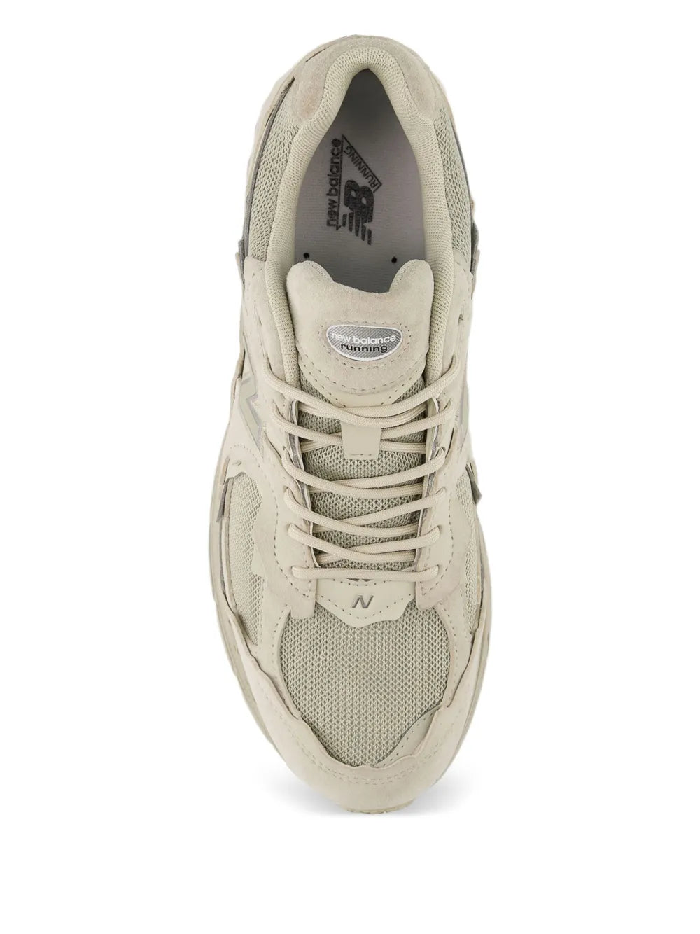 New Balance 2002Dx Logo Sneakers