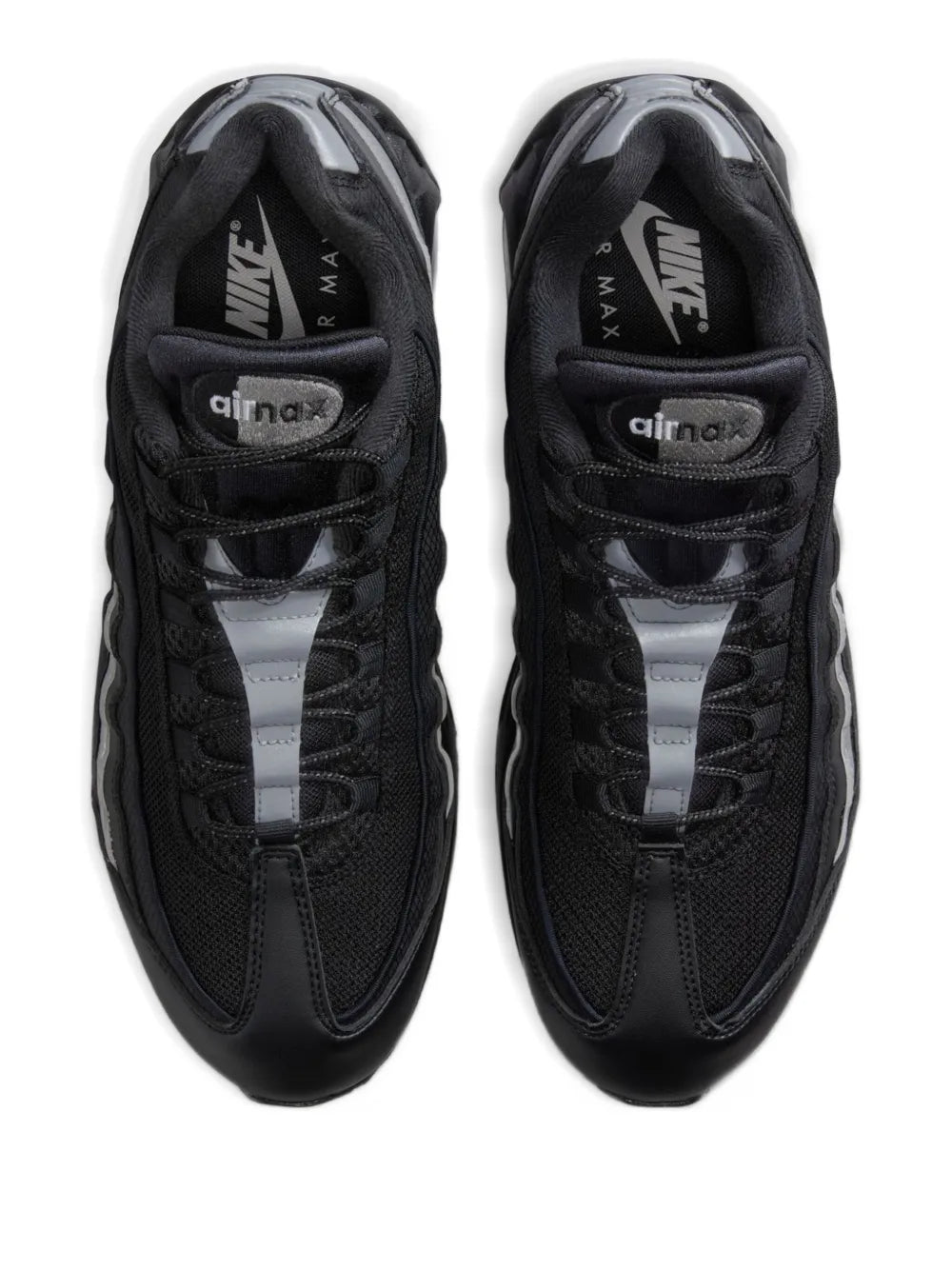 Nike Nike Air Max 95 Big Bubble Sneakers