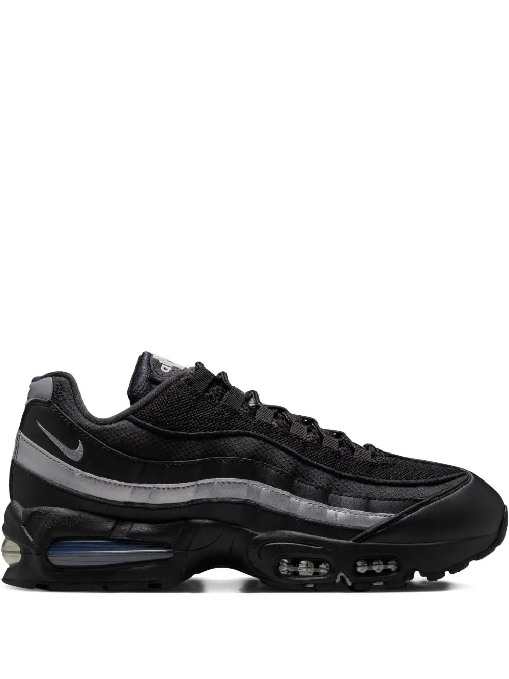 Nike Nike Air Max 95 Big Bubble Sneakers