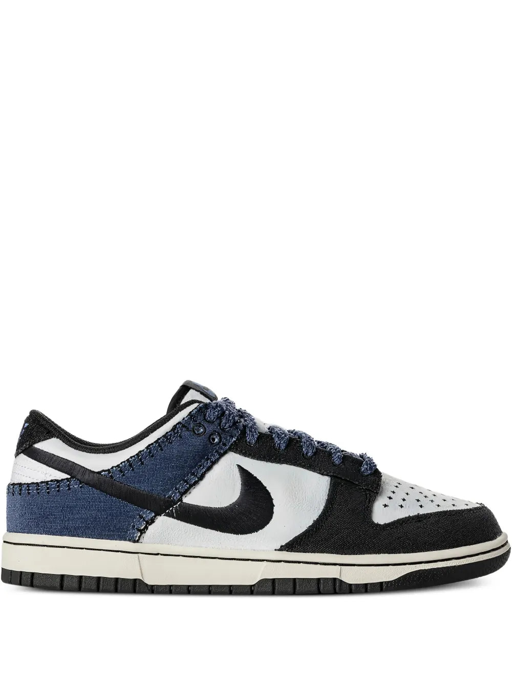 Nike Dunk Low Retro Se Lace-Up Sneakers