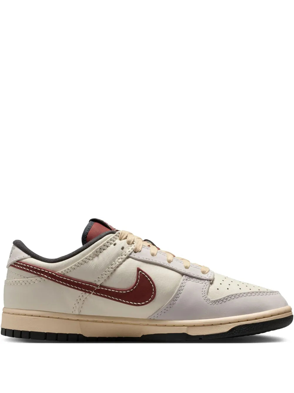 Nike Dunk Low Lace-Up Sneakers