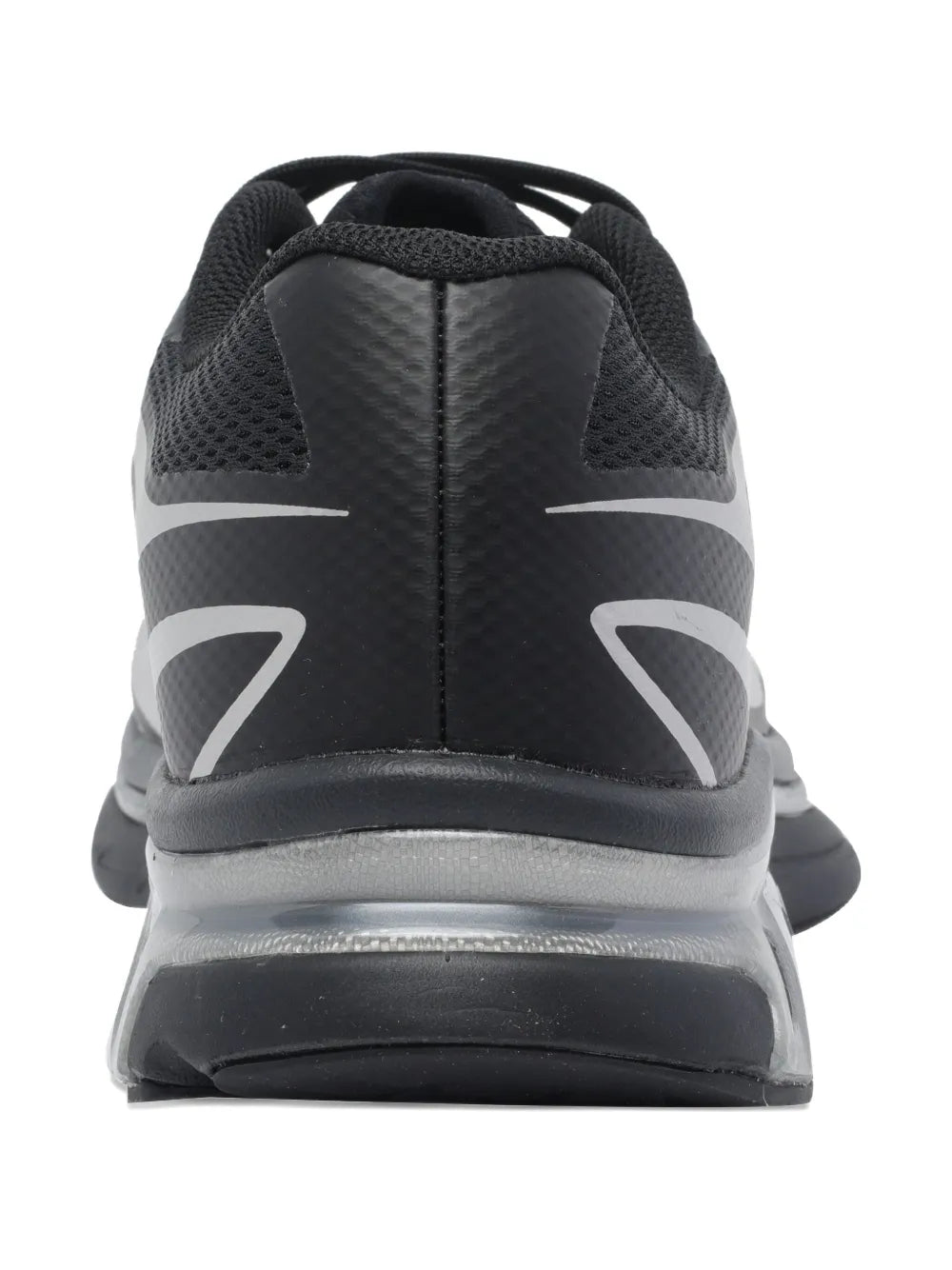 Mm6 Maison Margiela X Salomon Xt Logo Round-Toe Sneakers