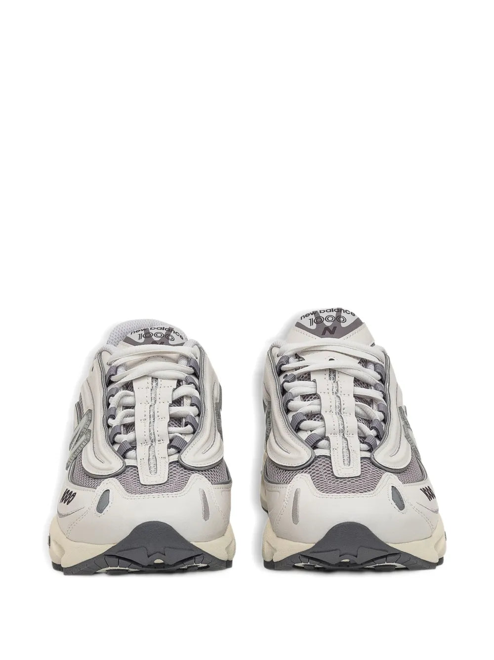 New Balance 1000 Logo-Detail Sneakers
