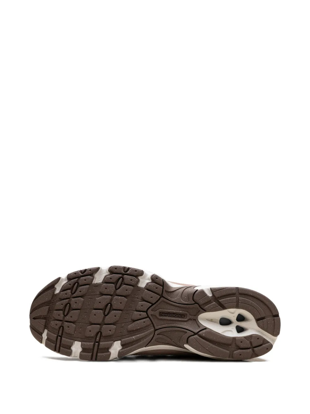 New Balance Logo-Details Lace-Up Sneakers