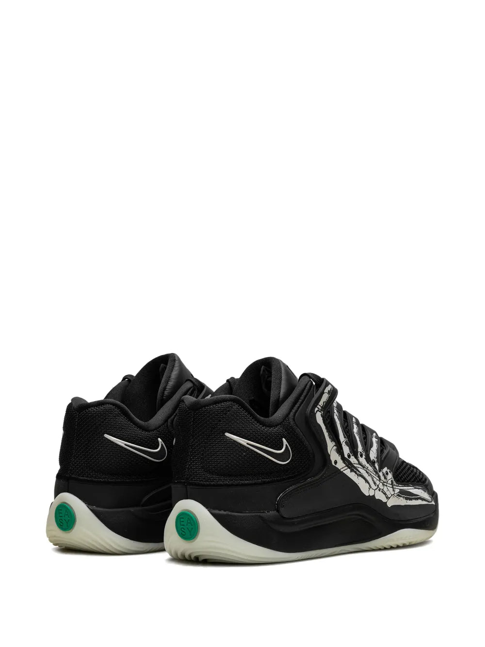 Nike Kd18 Slim Reaper Skeleton-Print Sneakers