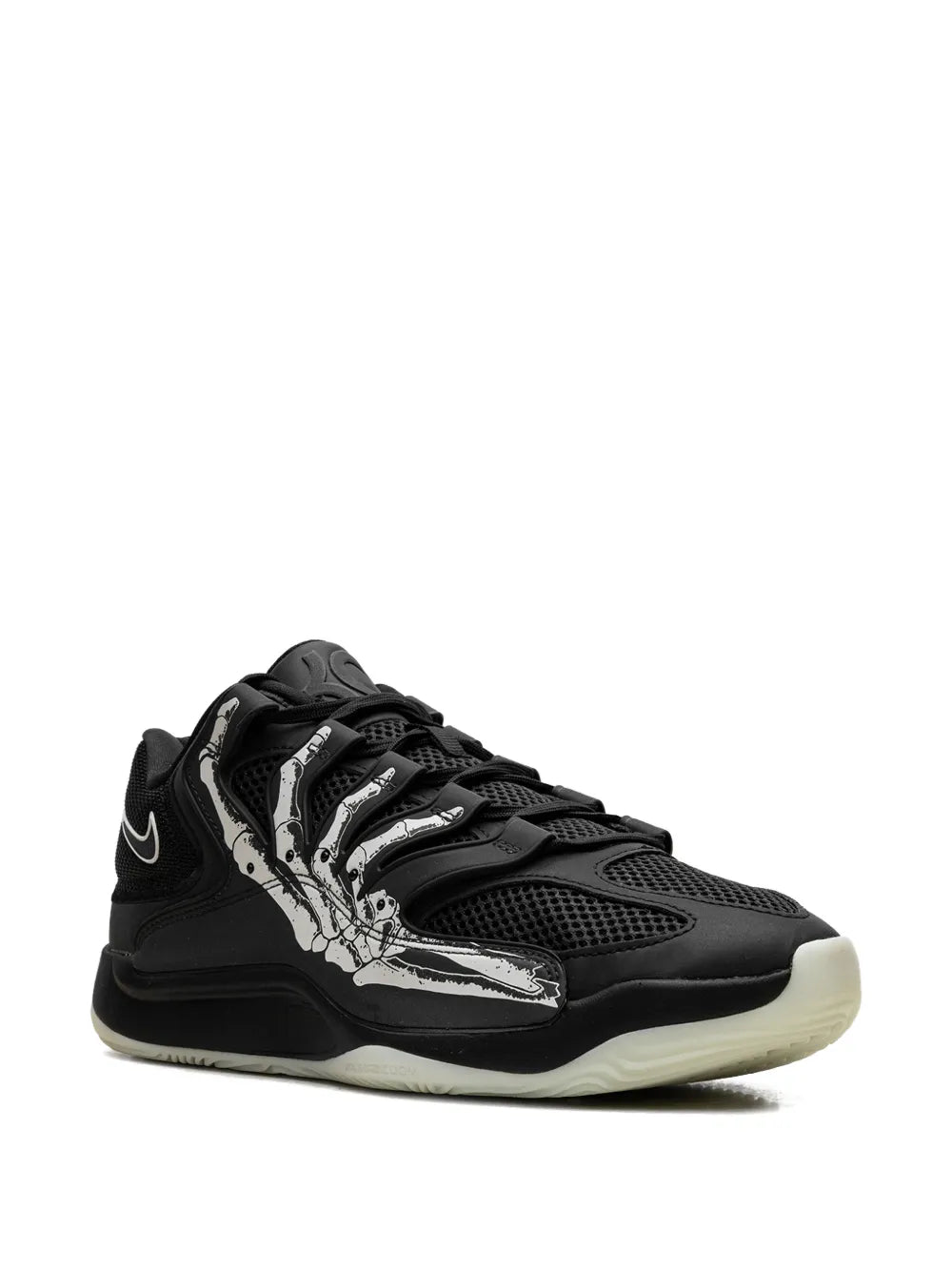 Nike Kd18 Slim Reaper Skeleton-Print Sneakers