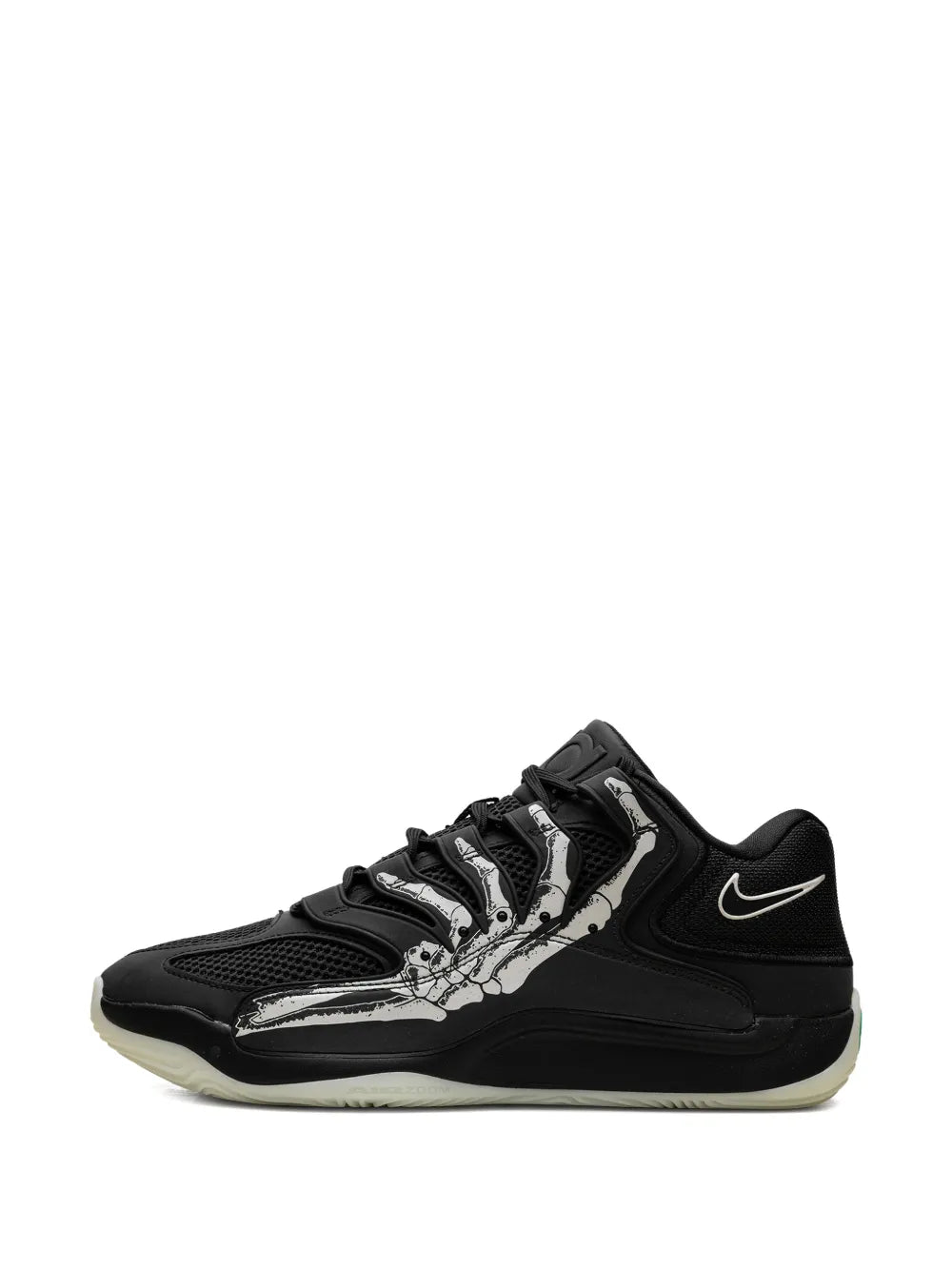 Nike Kd18 Slim Reaper Skeleton-Print Sneakers