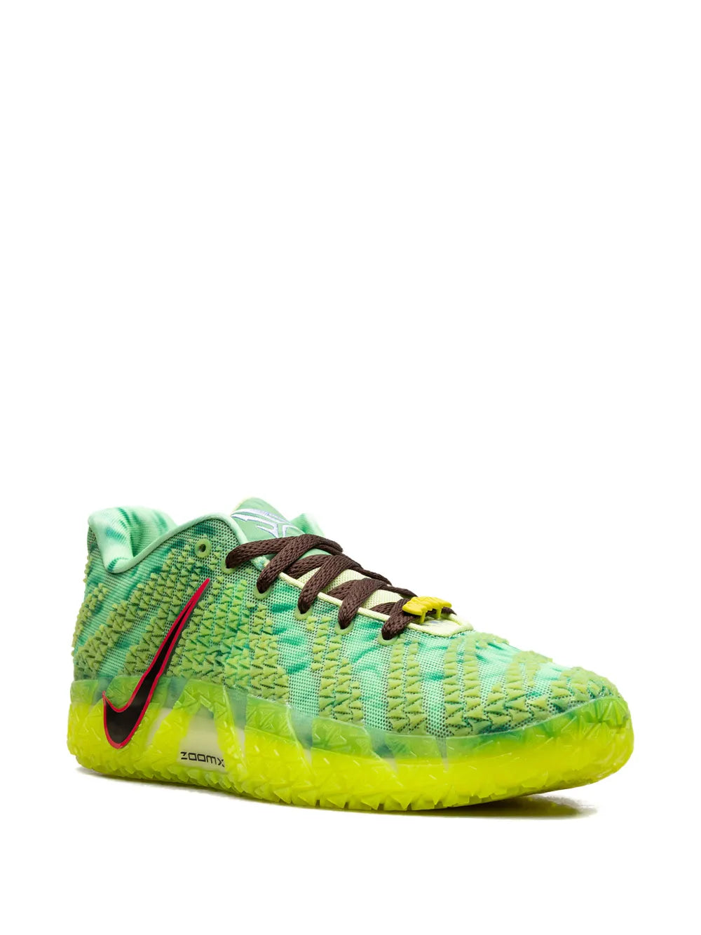 Nike Ja 3 Spooky Season Lace-Up Sneakers