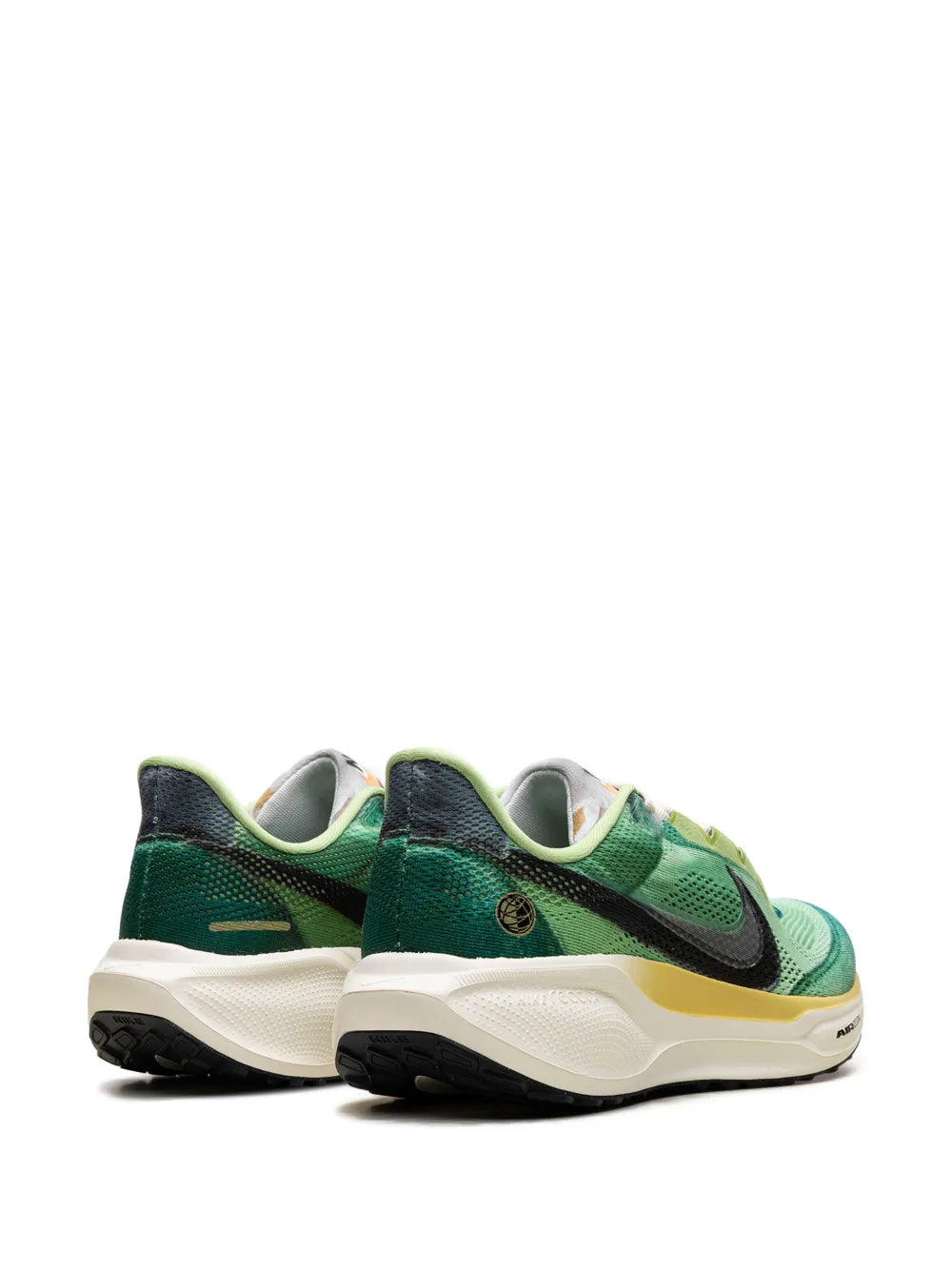 Nike Air Zoom Pegasus 41 Lace-Up Sneakers