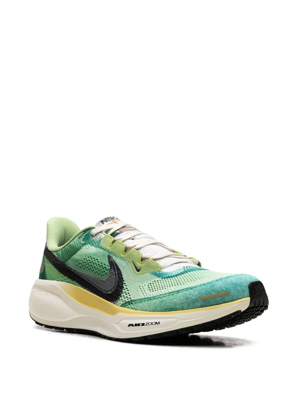 Nike Air Zoom Pegasus 41 Lace-Up Sneakers