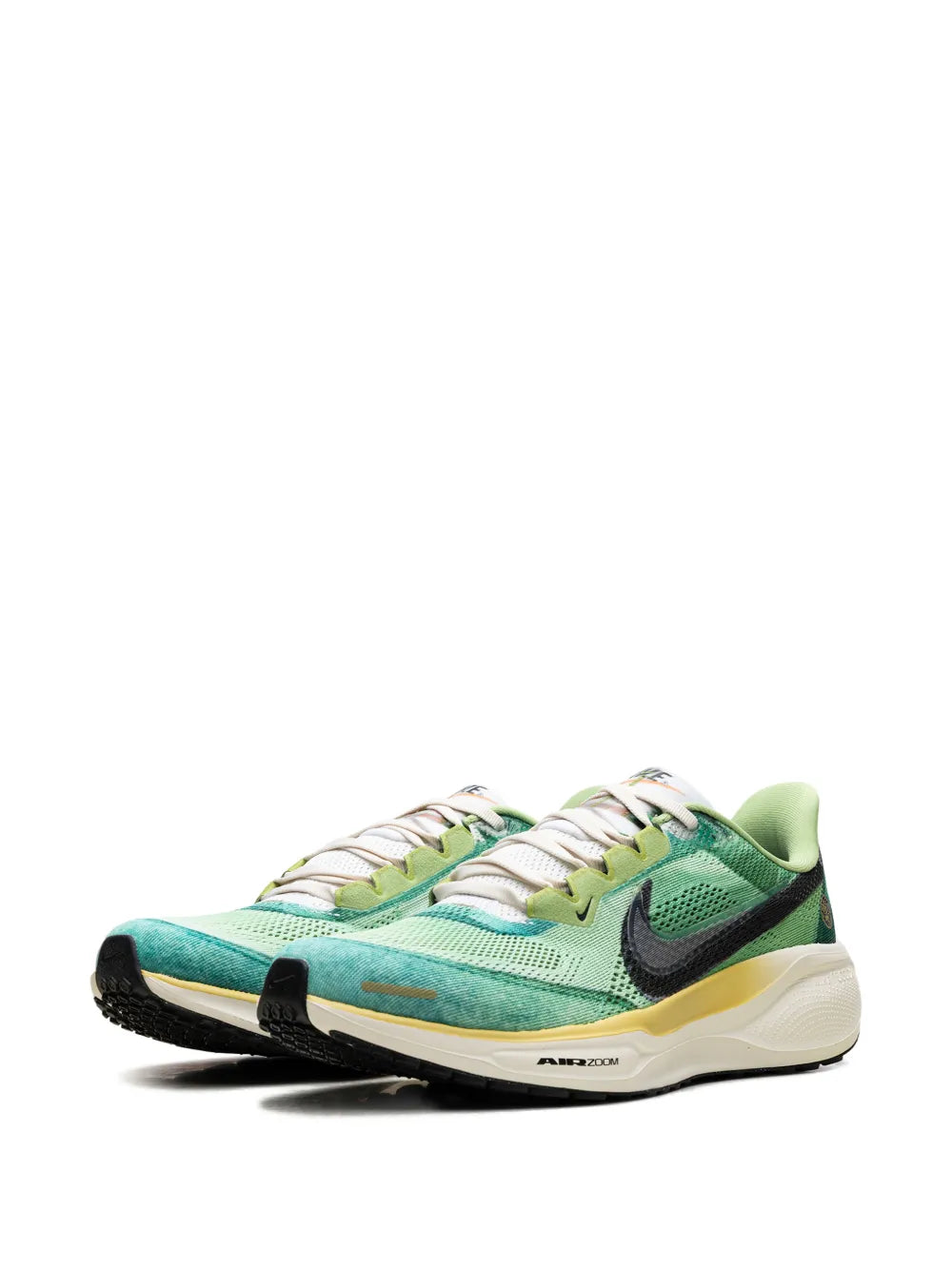 Nike Air Zoom Pegasus 41 Lace-Up Sneakers