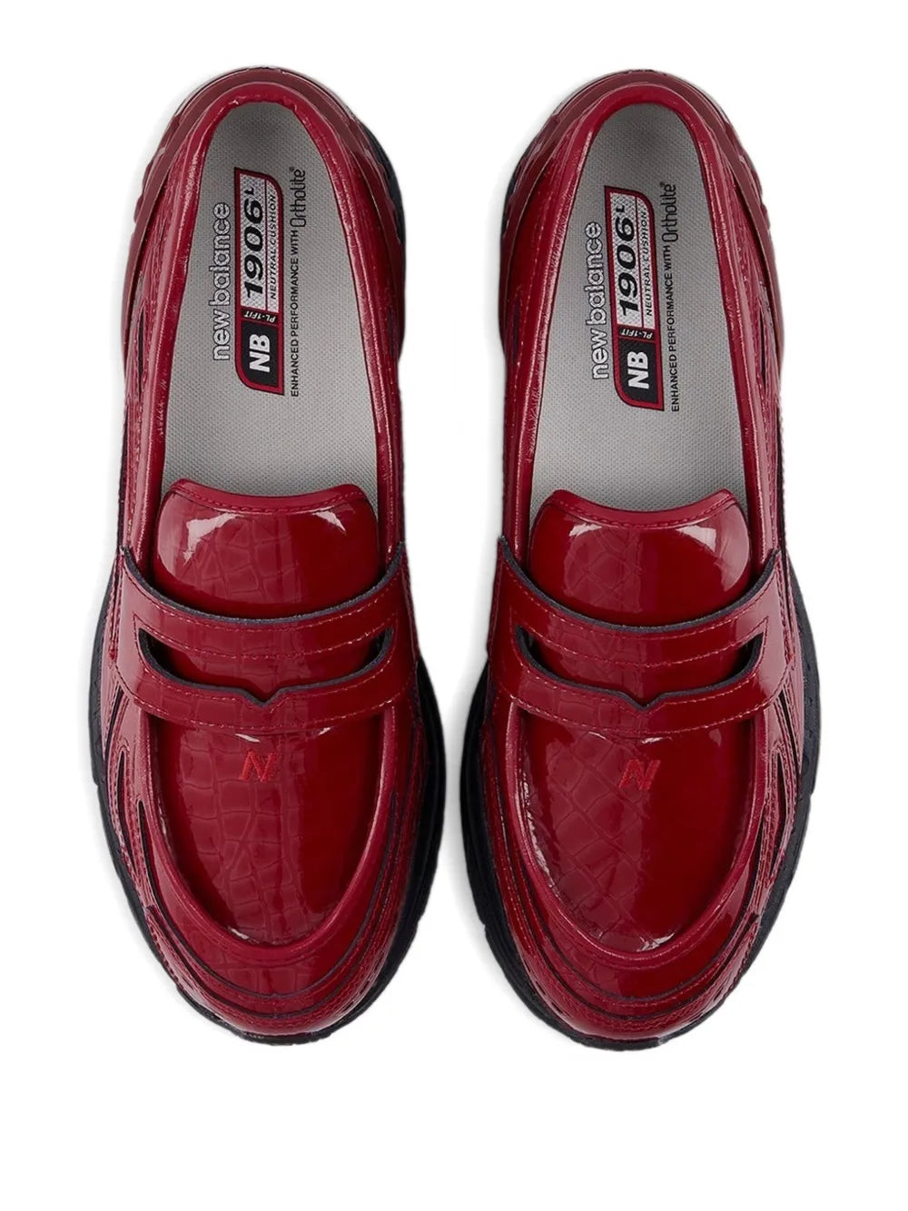 New Balance 1906L Slip-On Sneakers