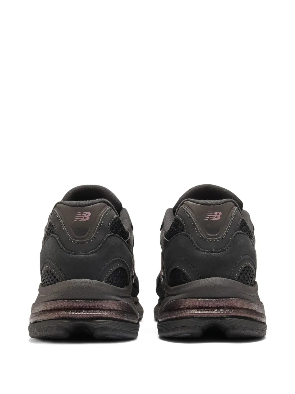 New Balance 2010 Logo-Patch Sneakers