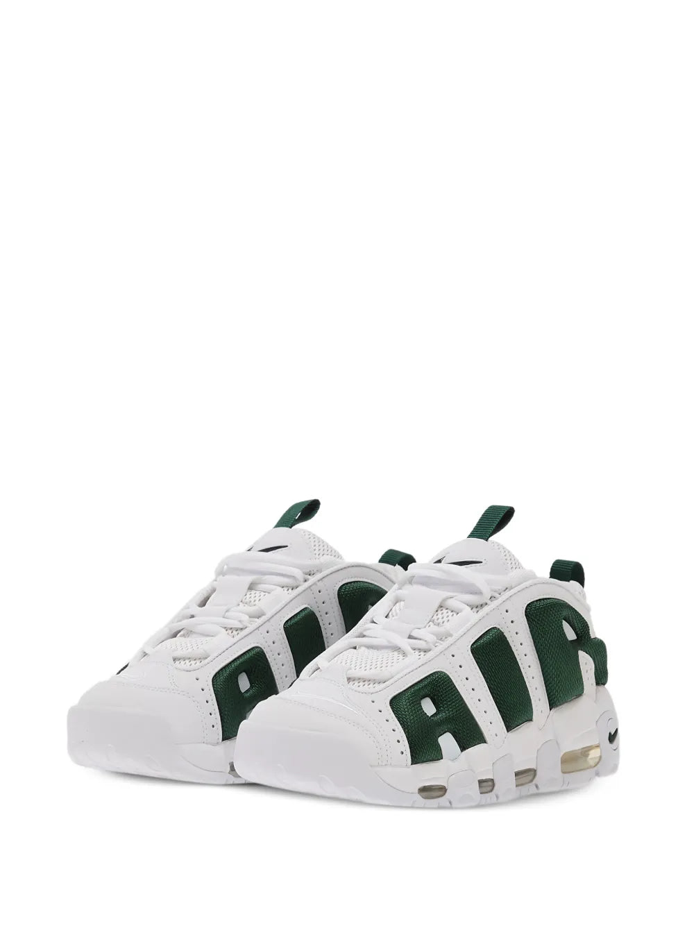 Nike Air More Uptempo Low Sneakers