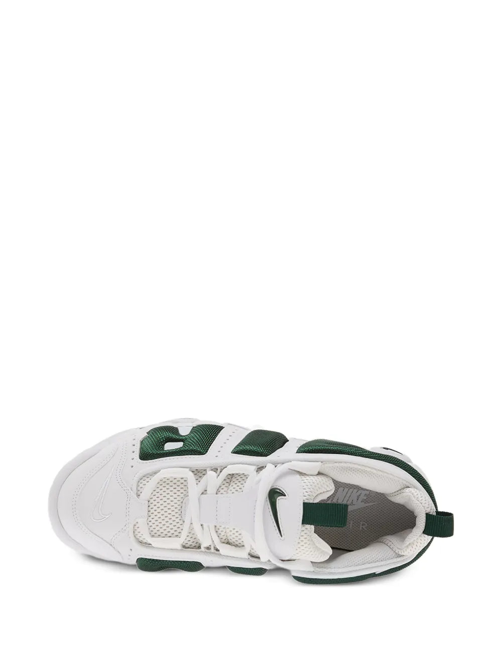 Nike Air More Uptempo Low Sneakers