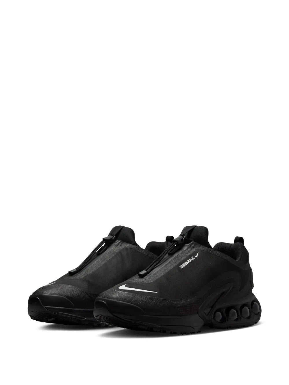 Nike Air Max Dn Roam Logo-Print Sneakers
