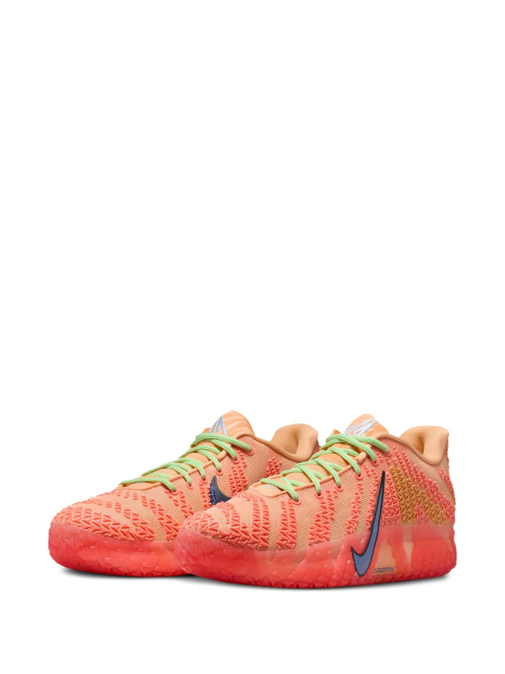 Nike Ja 3 Low-Tops
