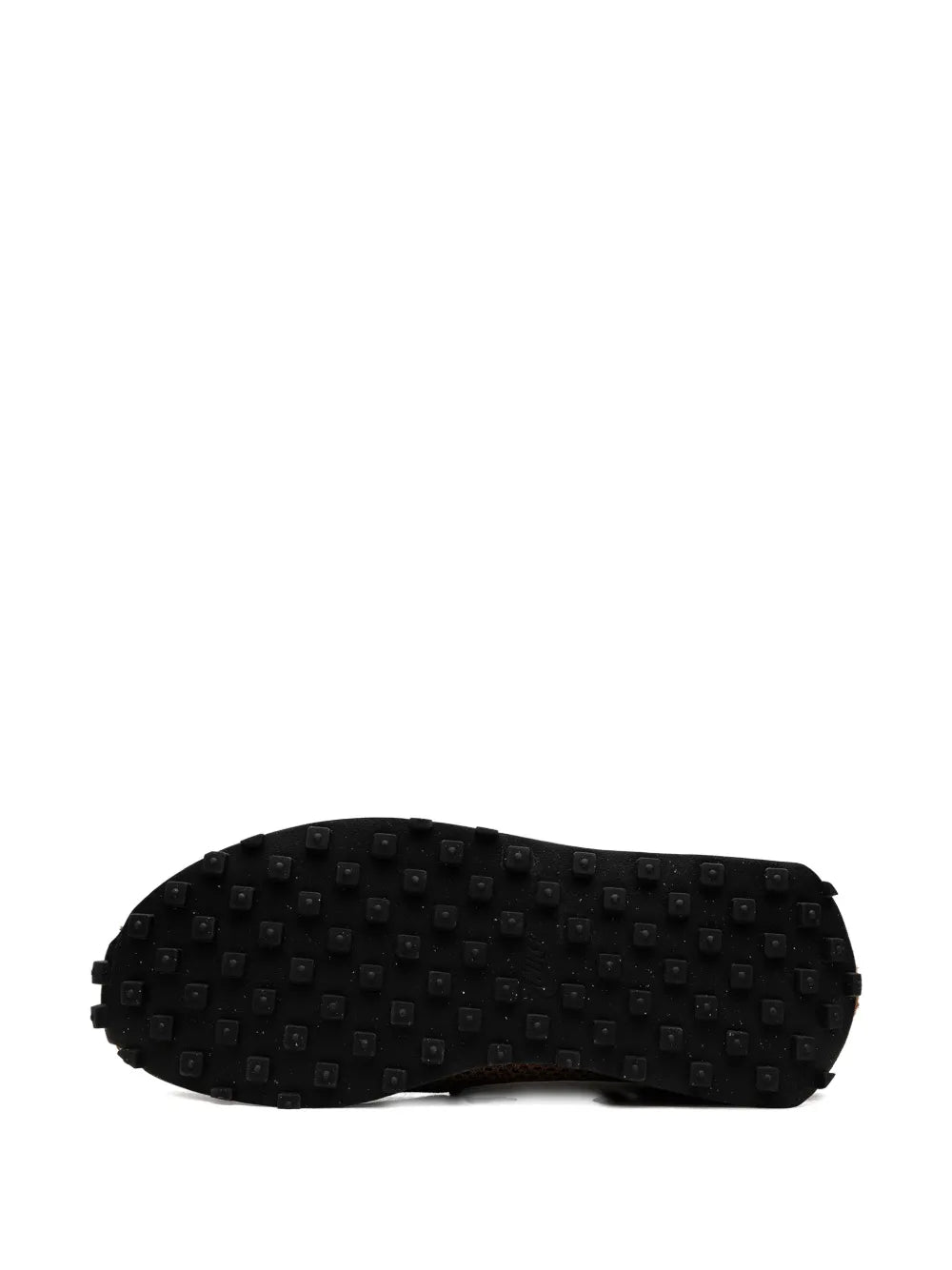 Nike Lace-Up Logo-Detail Sneakers