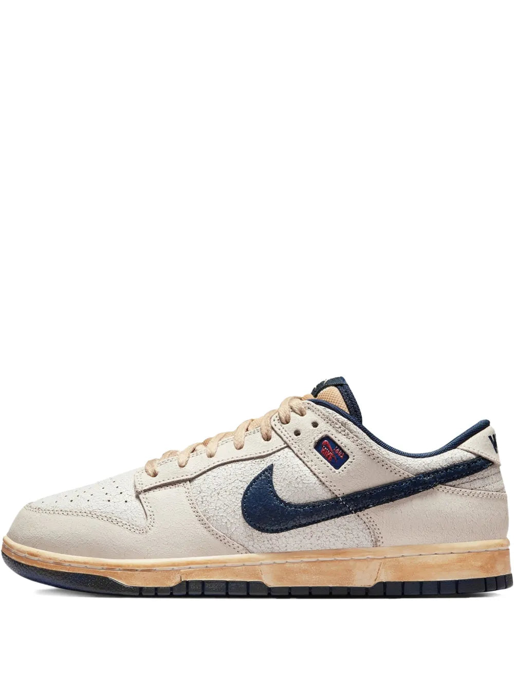 Nike Dunk Low Sneakers