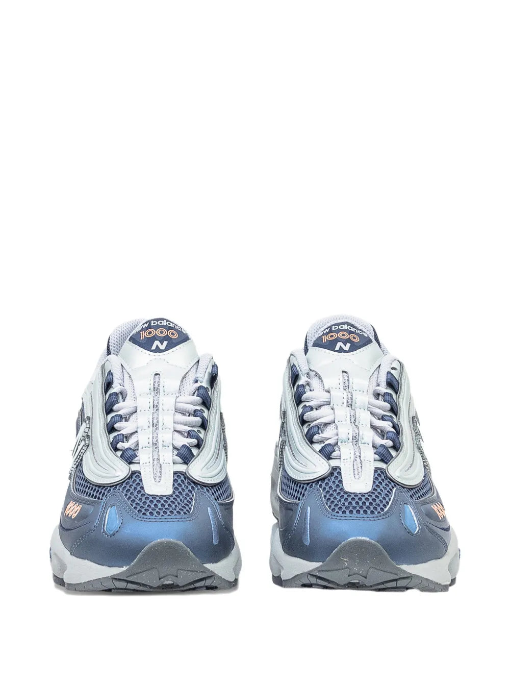 New Balance 1000 Logo Sneakers
