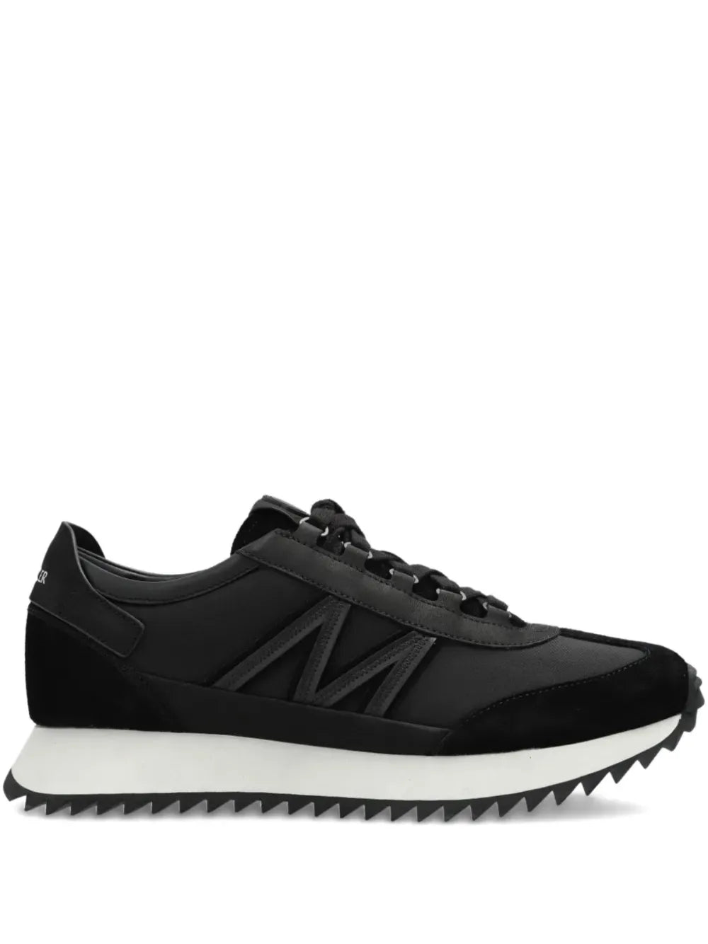 Moncler Panelled Sneakers