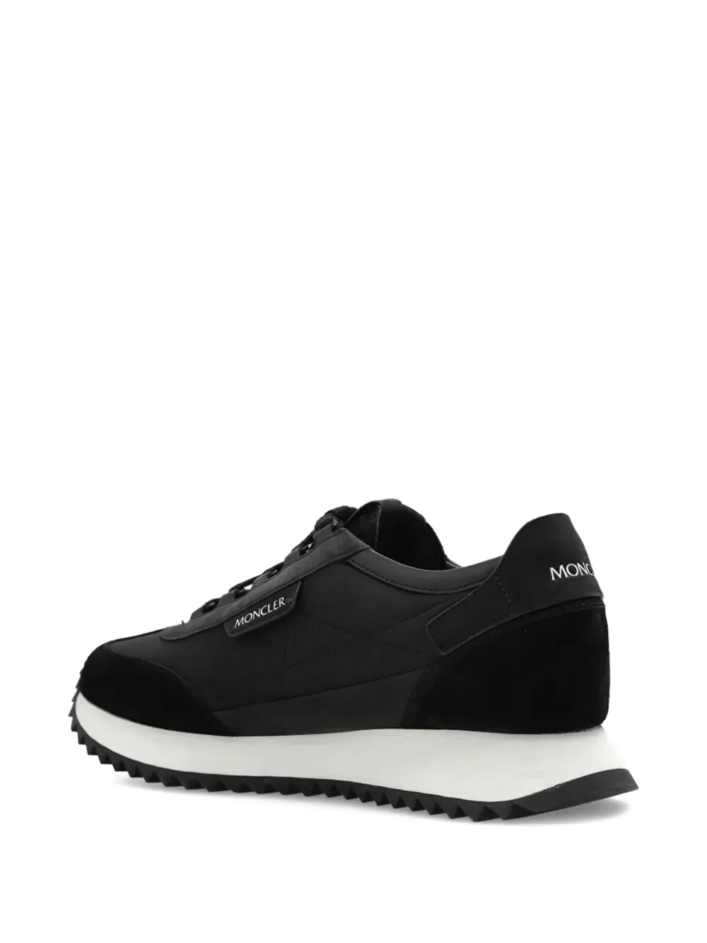 Moncler Panelled Sneakers
