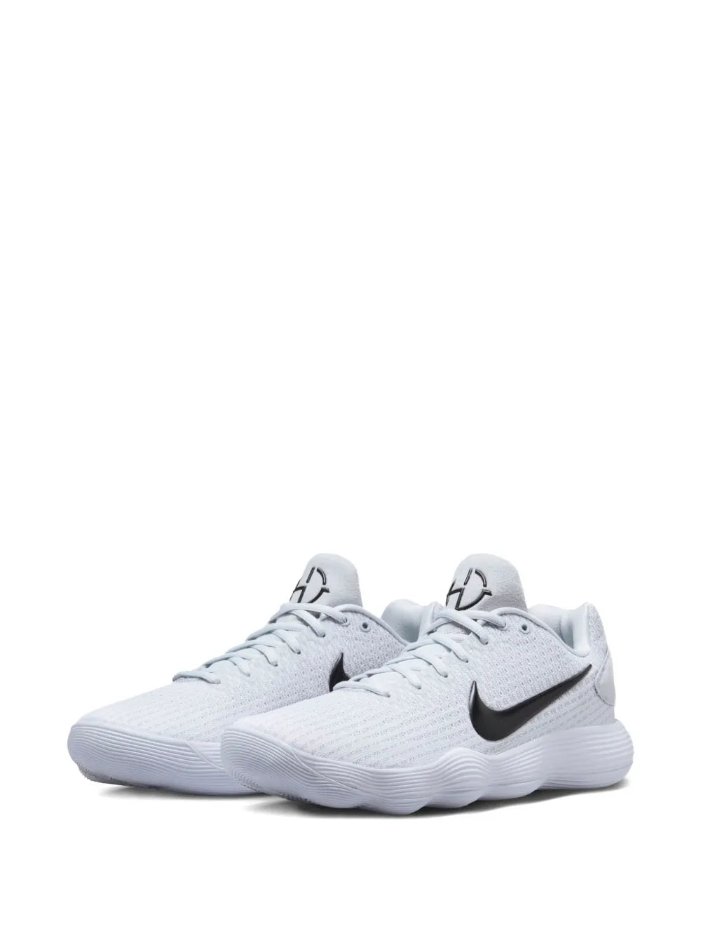 Nike Hyperdunk 2017 Low-Top Sneakers